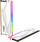 Memorie Dahua Technology C600 RGB, DDR4, 32 GB, 3600 MHz, CL18, DDR-C600URW32G36D