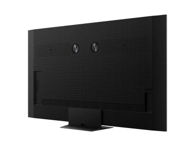 Телевизор TCL 65C8K, 65", QD Mini LED, 4K UHD, црн