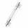 Poç elektrik Osram Super RX7s (4050300024301), 70W, transparent