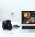 Kabllo USB Ugreen USB A në mini USB, 2 metra, e zezë