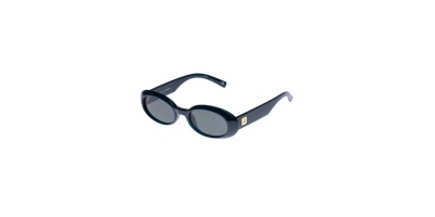 Syze dielli Le Specs Work It Emerald