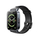 Smartwatch Joyroom Fit-Life JR-FT3S, me biseda në telefon, matje të rrahjeve të zemrës, gri