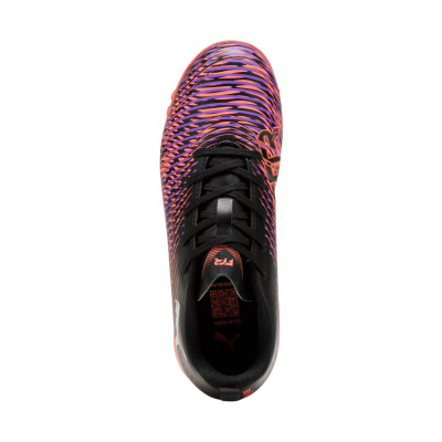 Фудбалски копачки Puma Future 8 Play TT+ Jr 108395 01, детски, синтетички, шарени
