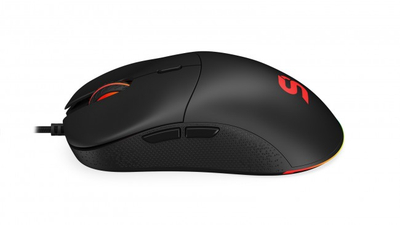 Maus SPC Gear GEM Plus, i zi