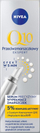 Крем против брчки Nivea Q10 Expert Precision Filler, лице, 15 ml