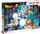 Puzzle Clementoni Dragon Ball, 180 elemente, 48.5 x 33.5 cm, shumëngjyrëshe
