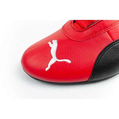 Atlete Puma Ferrari SF R-Cat M, për çuna, të zeza
