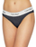 Bikini Calvin Klein F3787E5GA