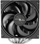 Ftohës procesori Thermalright Peerless Assassin 120 SE V3, 157mm, 120mm, i zi