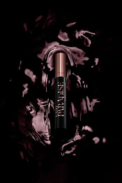 Maskarë qerpikësh L´Oréal Paris Lash Paradise Forever Noir kLO115401, e zezë