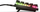 Tastierë gaming SteelSeries Apex Pro Mini US, mekanike 60%, RGB, e zezë