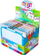 Tabelë dry erase Keyroad, 25x18cm, me marker, ngjyra të përziera