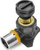 Lidhëse Tee KAN-therm, GW 16 x 2 RP 1/2"