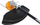 Kosë me benzinë McCulloch B33 P, motor 33cm³ 900W, e zezë