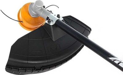 Kosë me benzinë McCulloch B33 P, motor 33cm³ 900W, e zezë