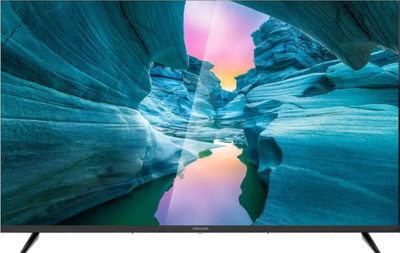 TV Sencor SLE 43F19TCS, 43", Full HD, i zi