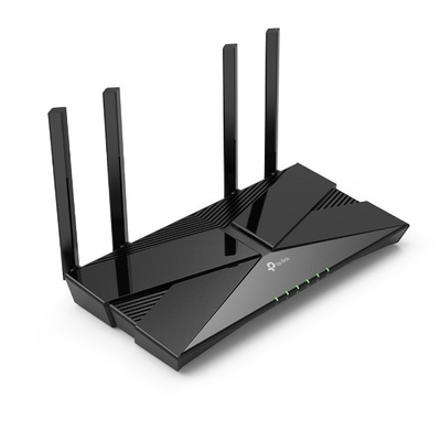 Wireless Router TP-Link Archer AX20 – AX1800 – Dual Band 2.4GHz / 5GHz