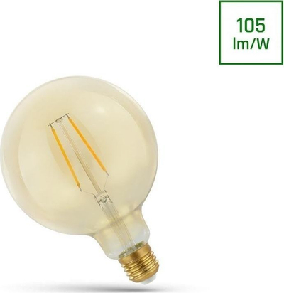 Poç elektrik Spectrum LED, 2 W
