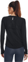 Bluzë për goca Under Armour p2255020-31002052rs, nr., e zezë