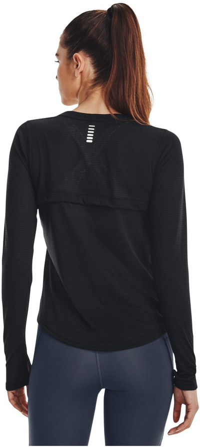Bluzë për goca Under Armour p2255020-31002052rs, nr., e zezë