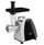 Makinë grirëse mishi Clatronic FW 3803, 1000 W, e zezë argjendtë