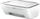 Printer multifunksional HP DeskJet 2810e, inkjet me ngjyra, wireless, i bardhë