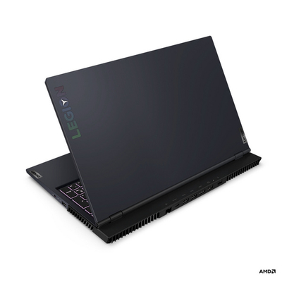 Laptop LENOVO LEGION 5 15ACH6, 15.6", 16GB RAM, 1TB SSD, RYZEN 5 5600H, GEFORCE RTX 3050TI, i zi