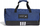 Çantë sportive Adidas 4Athlts Duffel IY1816, najlon, blu navy
