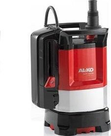 Pompe zhytëse AL-KO SUB 13000 DS Premium, 650W, 10500 l/orë, gri