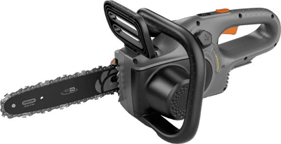 Sharrë zinxhir Gardena PowerSaw 250 P4A, 18V, 25 cm, portokalli