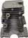 Сет цилиндар со клип Geko G81112 за Stihl 170, 37mm