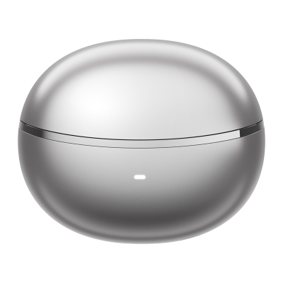 TWS QCY MeloBuds N70 Kufje (Titanium-Arë)