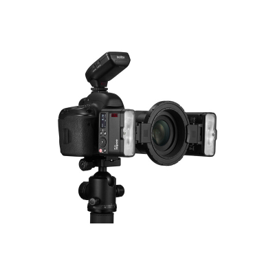 Godox Blic Macro MF12-K2