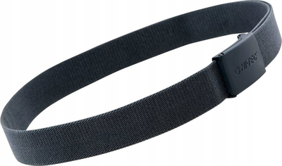 Rryp beli Hi-Tec Vega, 130cm, elastik, gri