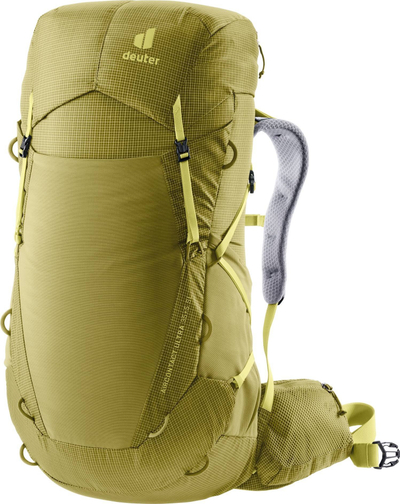 Ранец Deuter Aircontact Ultra SL, 35L + 5L, трекинг, син