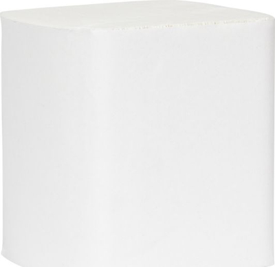 Хигиенска хартија Kimberly-Clark Hostess 8036, преклопена, 16000 листови, бела