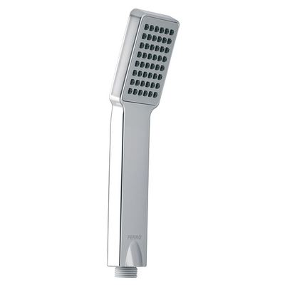 Dorezë dushi Ferro Quadro S110, 1 funksion, krom