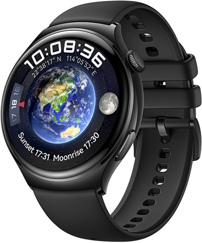 Orë e mençur Huawei Watch 4, e zezë