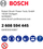 Sharrë rrethore për metal Bosch Pro Power Change Plus Sheet Metal Hole Saw 29mm, HSS me kobalt, për llamarinë