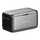 Frigorifer portativ EcoFlow Glacier Classic 35L, kompresor, dy zona ftohje, gri