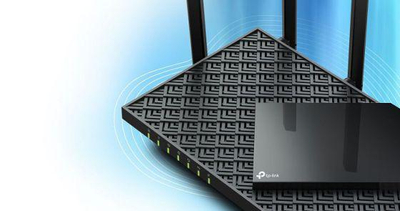 Router TP-Link Archer AX73, Wi-Fi 6, Dual Band, i zi