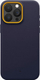 Mbrojtëse telefoni Spigen Caseology Nano Pop Mag për iPhone 15 Pro Max, përputhet me MagSafe, TPU, blu navy