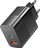 Karikues muri Essager ES-CD29, 33W, me 2 porta USB-C dhe USB-A, i zi