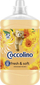 Омекнувач за облека Coccolino Orange Rush, 1.7L, 68 перења