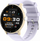 Orë e mençur Gravity GT1 8 Pro, 1.39", Bluetooth 5.2, IP67, e zezë
