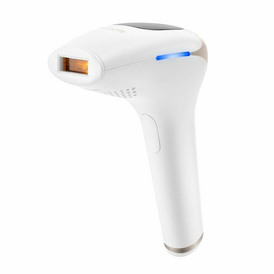 Lazer për depilim ETA IPL 9347 90000 Fenité, 300.000 impulse