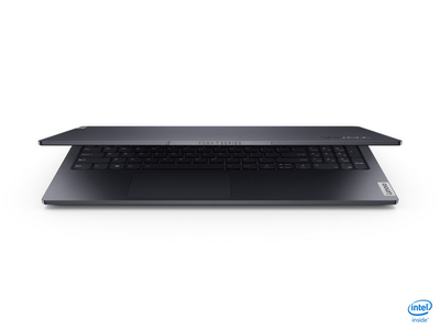 Laptop Lenovo Yoga Slim 7 15ITL05, 15.6'', i5-1135G7, 8GB DDR4, 1TB SSD, Intel Iris Xe Graphics, i hirtë