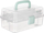 Kuti për ndarje DpCraft Folding Case, plastike, 27x17.5x14 cm, mente