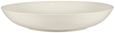 Pjatë e thellë RAK FEDRA Coupe, 27cm, porcelan, ngjyrë kocke