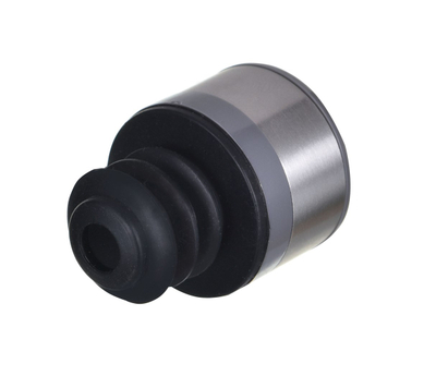 Stoper vakumi për verë Zwilling Fresh &amp; Save 36802-000-0, mbyllje hermetike, ruajtje freskie, gri